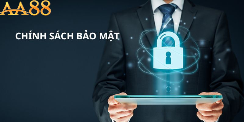 Mục đích và tầm quan trọng của chính sách bảo mật nhà cái AA88