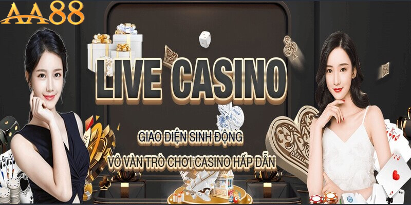 Công nghệ tiên tiến – Cơ sở thành công của aa88