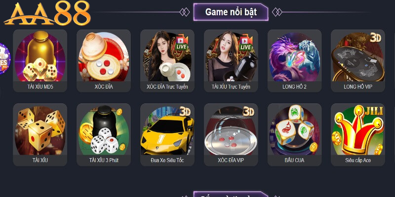 Đẳng Cấp Số 1 - Thương Hiệu Đột Phá trong Ngành Công Nghiệp Game